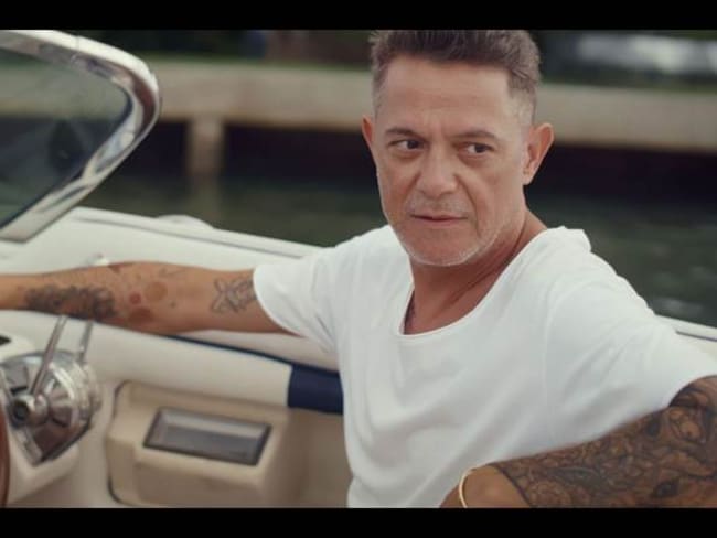 ALEJANDRO SANZ CORTESIA SONY MUSIC COLOMBIA