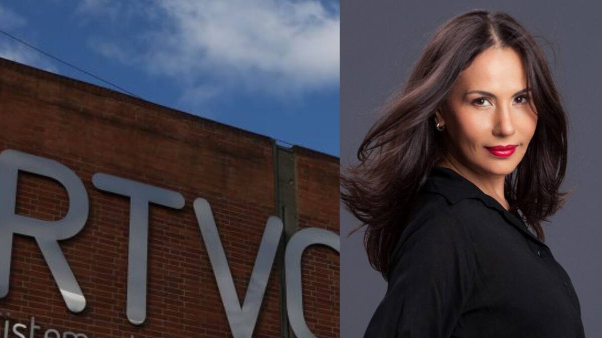 Nórida Rodríguez advierte que salió de RTVC “antes de socializar millonarias licitaciones”