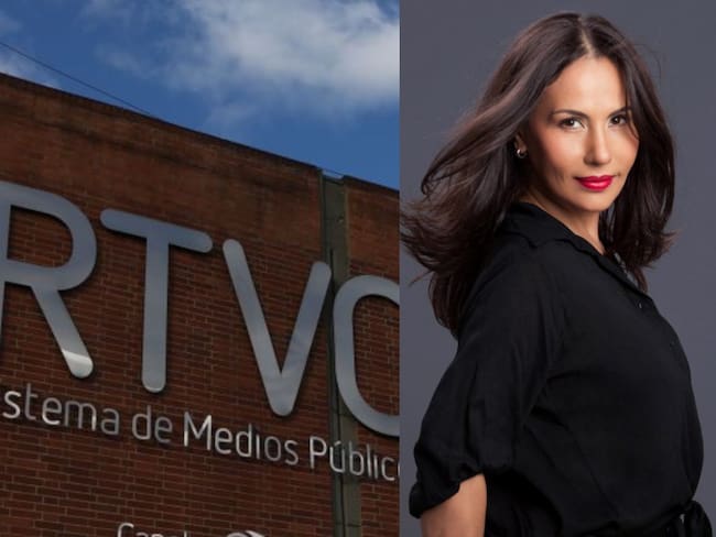 RTVC y Nórida Rodríguez | Fotos: Colprensa