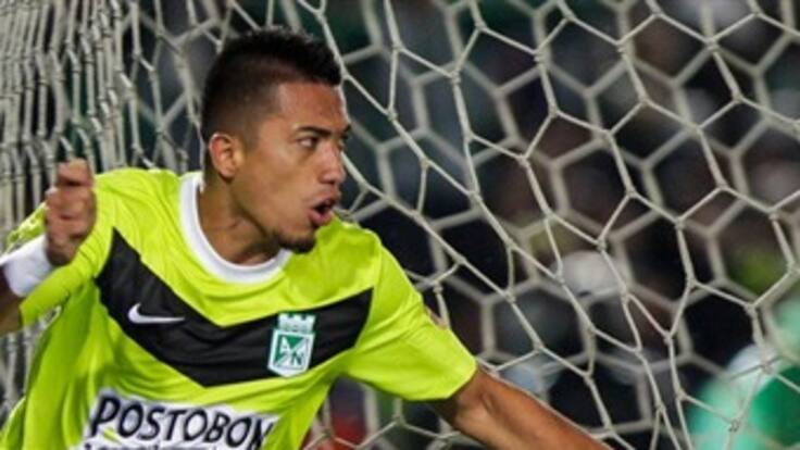 "En el equipo se piensa en lo colectivo, no en lo individual": Fernando Uribe