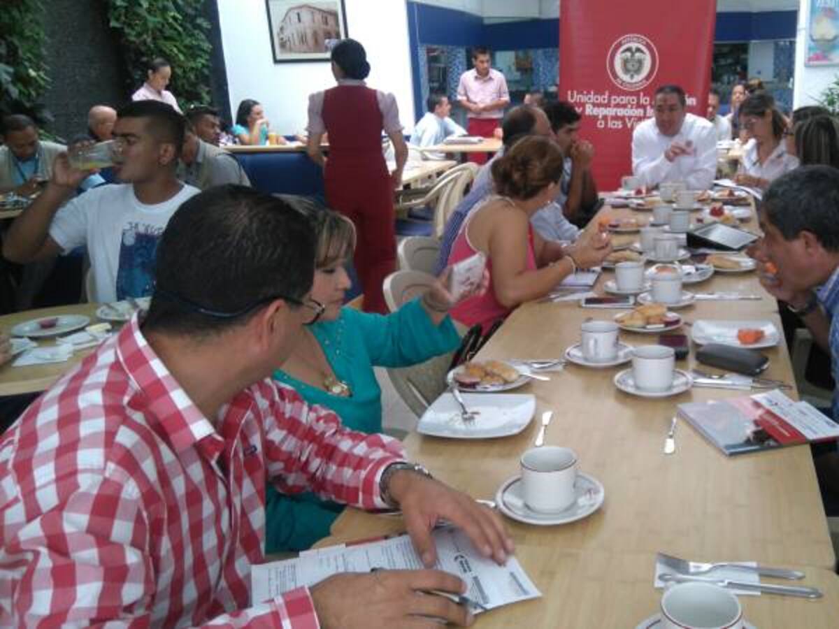 Políticas públicas de víctimas en los planes de desarrollo que se diseñan en municipios del eje cafetero
