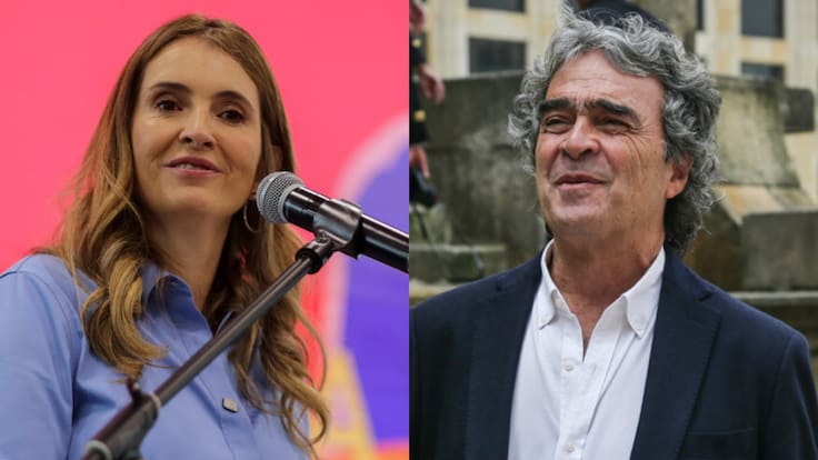 “No tengo ningún problema personal con ella, fui respetuoso”: Fajardo por reunión con Paloma Valencia