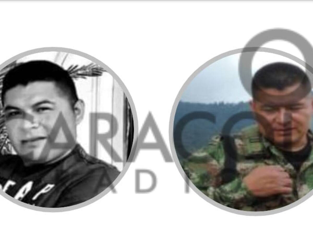 ‘Cholinga’, el disidente FARC del EMC que siembra terror en el Cauca