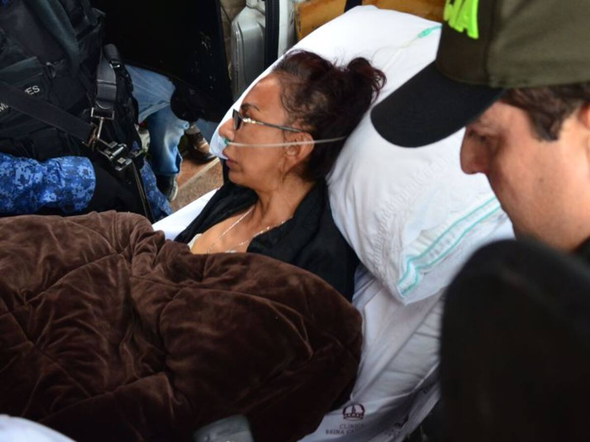 Con "La Gata" en la JEP habrá garantía para las víctimas: Red de Veedurías