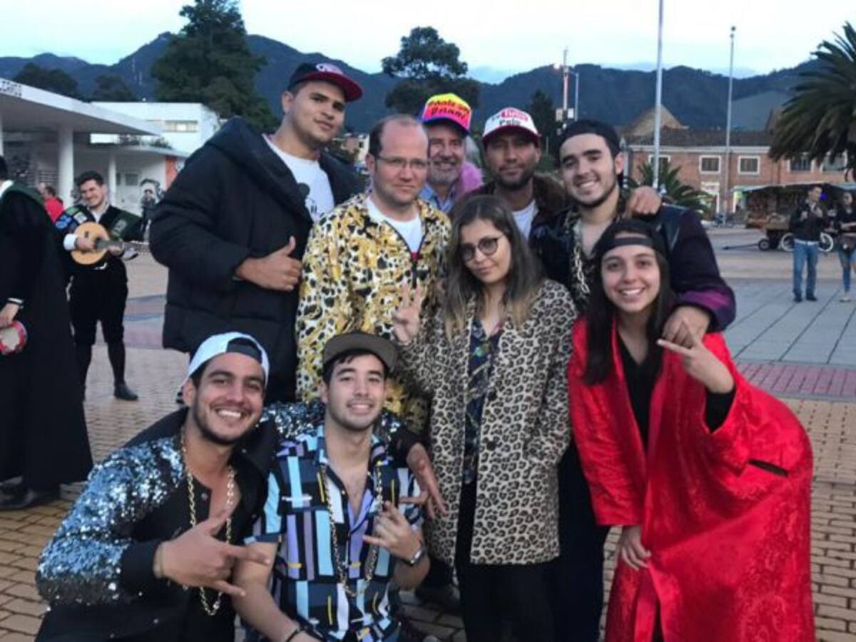 #ReguetonDeLaEducacion la rompe en redes