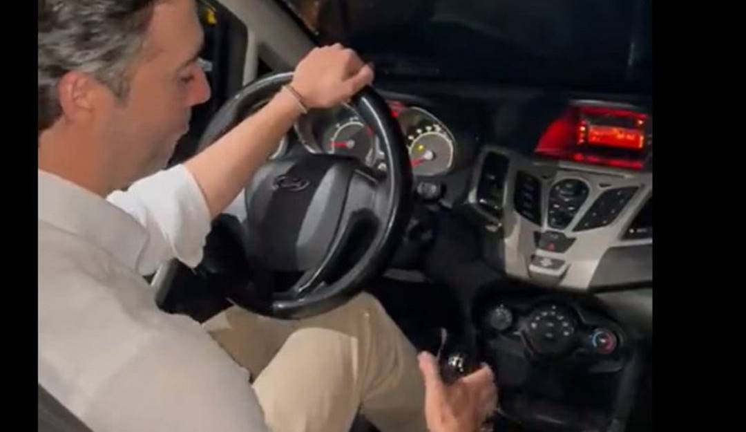 Procuraduría suspende del cargo al alcalde Daniel Quintero 