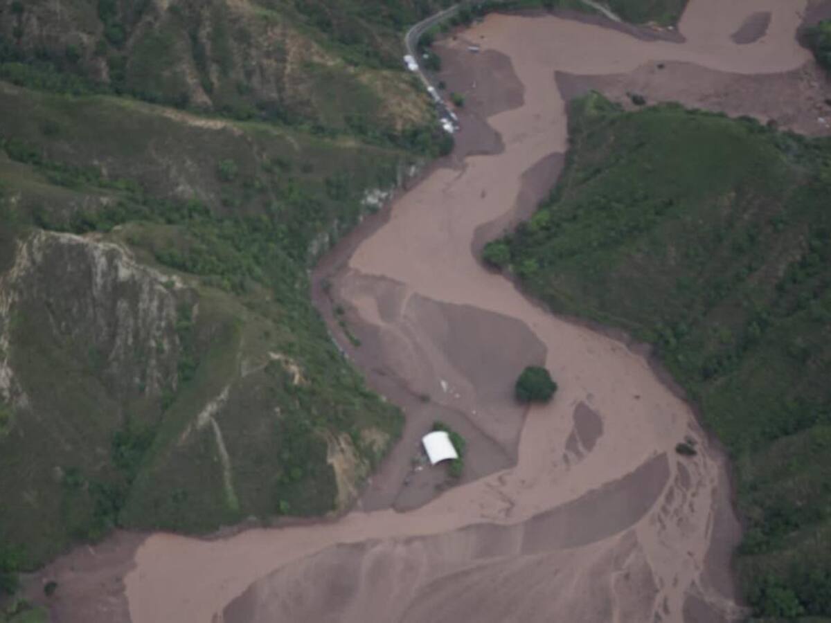 Comunidad de El Tarrita exige cumplimiento en la entrega de ayudas humanitarias