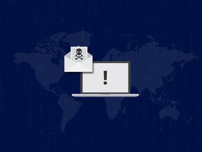 Estados Unidos acusó a Corea del Norte de hacer el ataque WannaCry