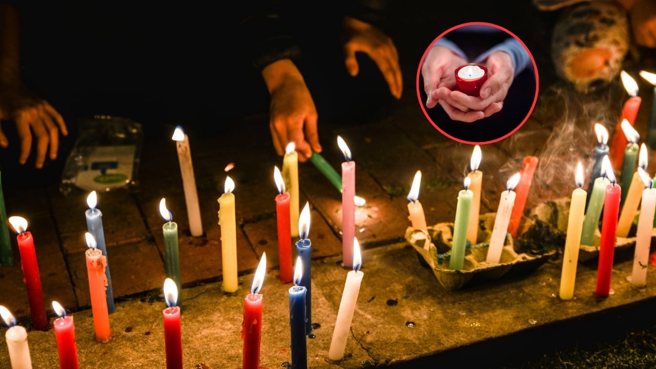 Cada 7 de diciembre se celebra el Día de las Velitas / Getty Images