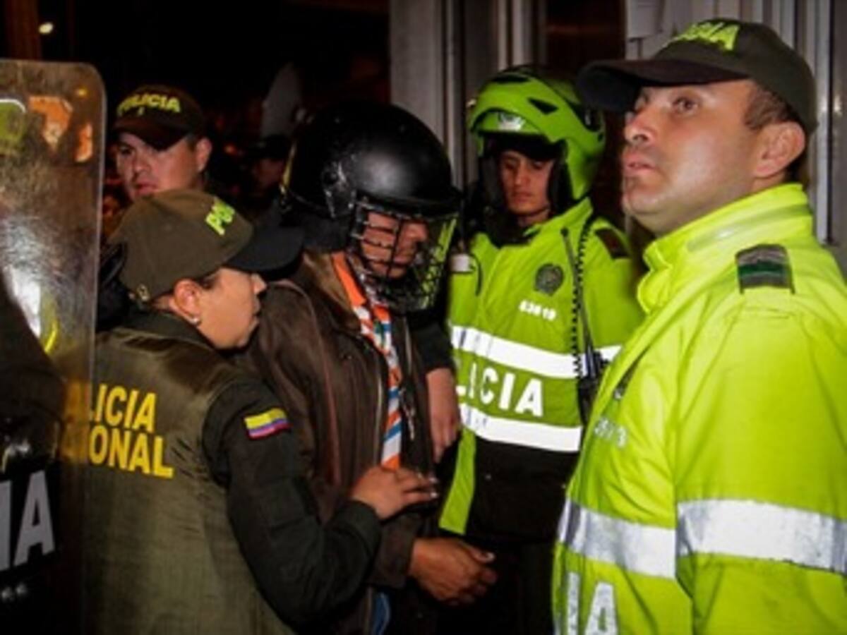 Conductor aceptaría responsabilidad en accidente que dejó una niña muerta