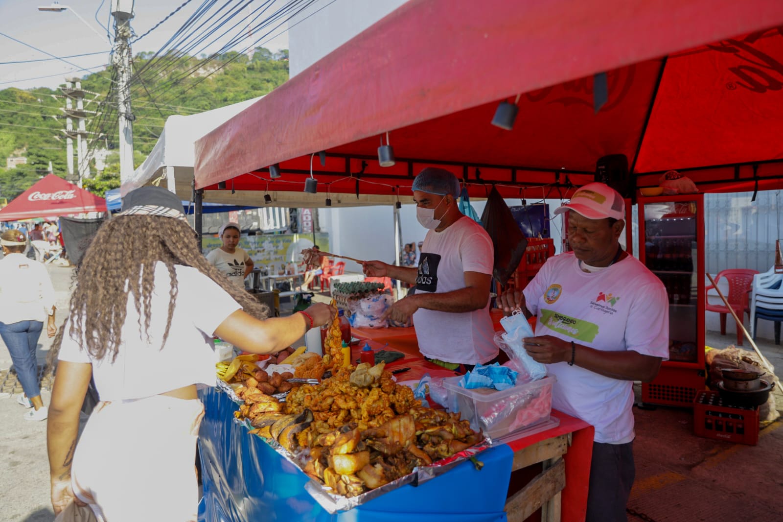 Alcaldía de Cartagena