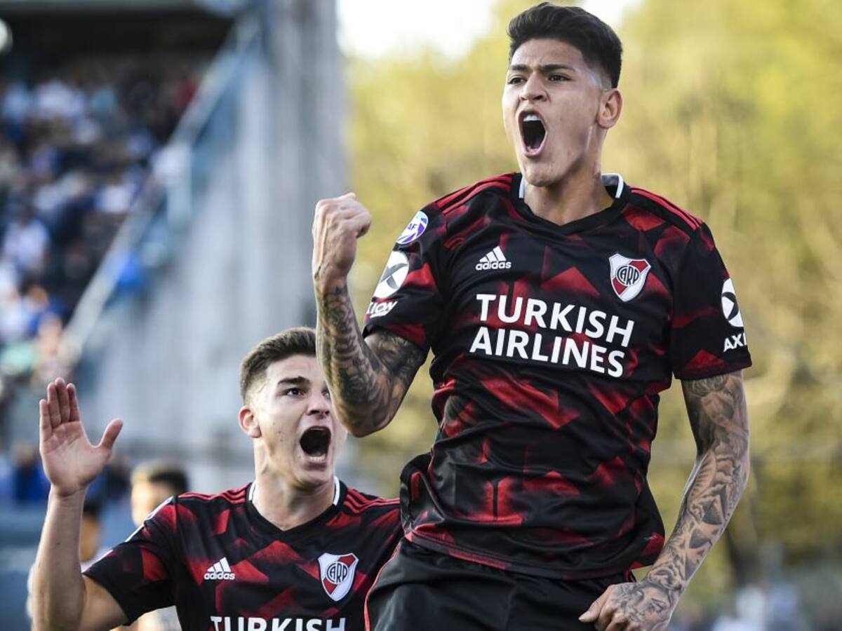 Juventus pone sus ojos en el talento de Jorge Carrascal