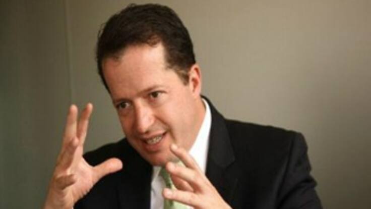 La gente siente que el voto no fue totalmente secreto: Juan Mario Laserna