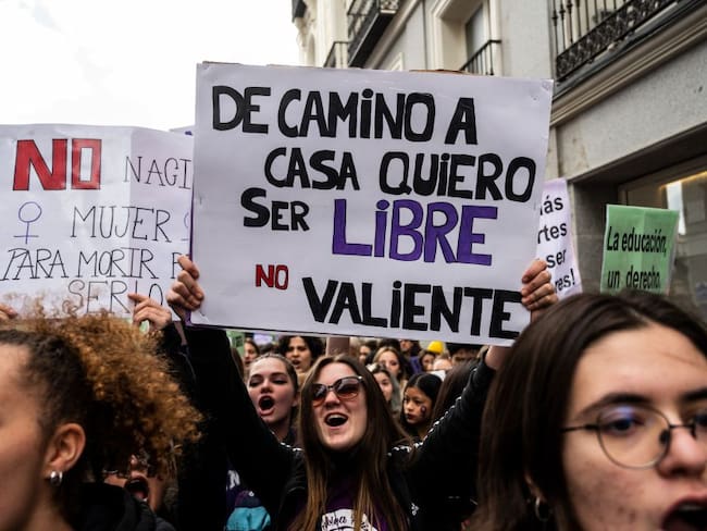 Las mejores cosas que han ocurrido cuando las mujeres se unen