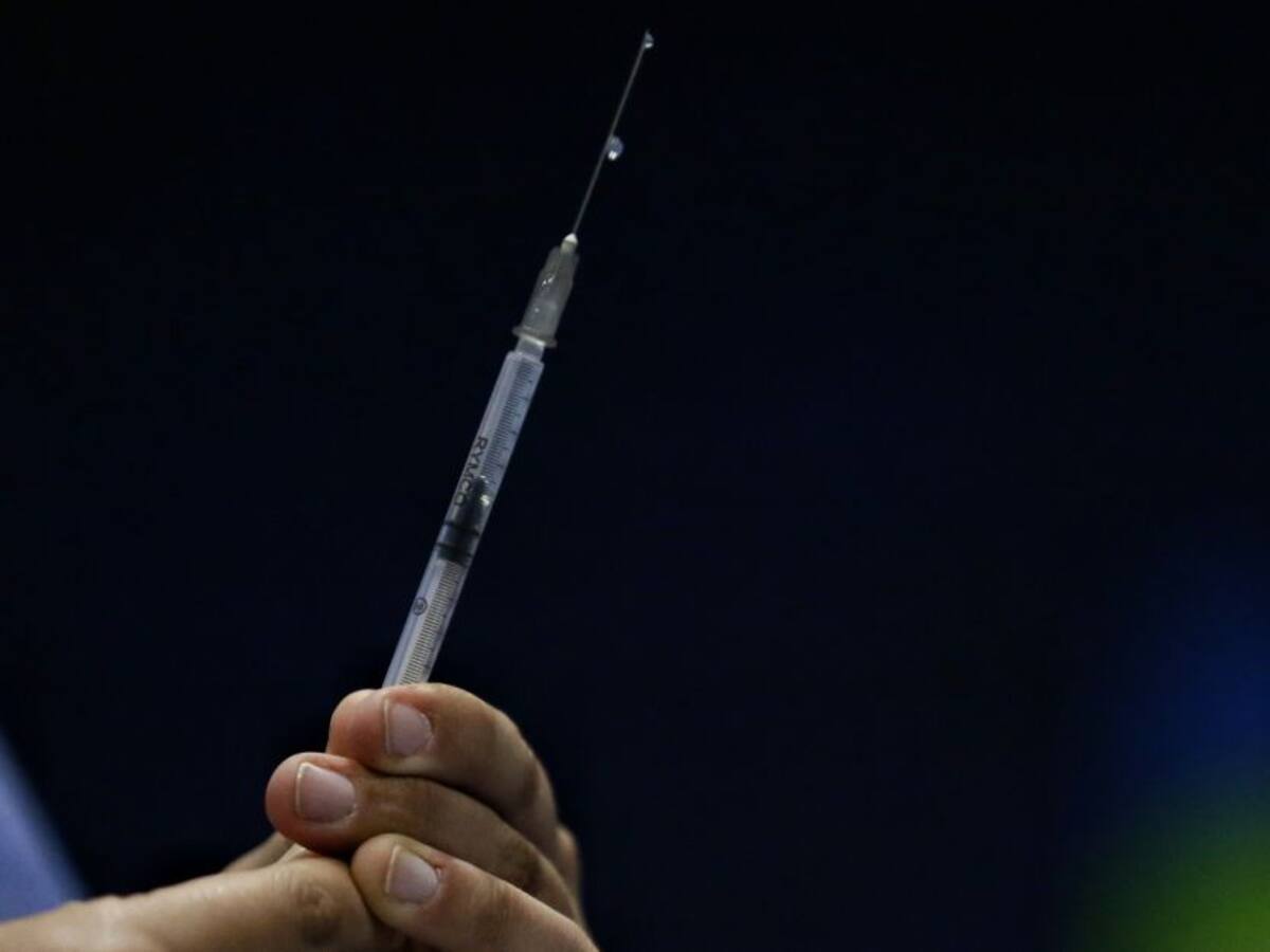 Coronavirus en Cartagena: 64 nuevos casos y dos fallecidos