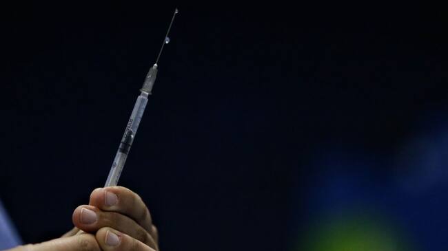 La cifra de personas fallecidas en Cartagena desde que inició la pandemia subió a 2.107.