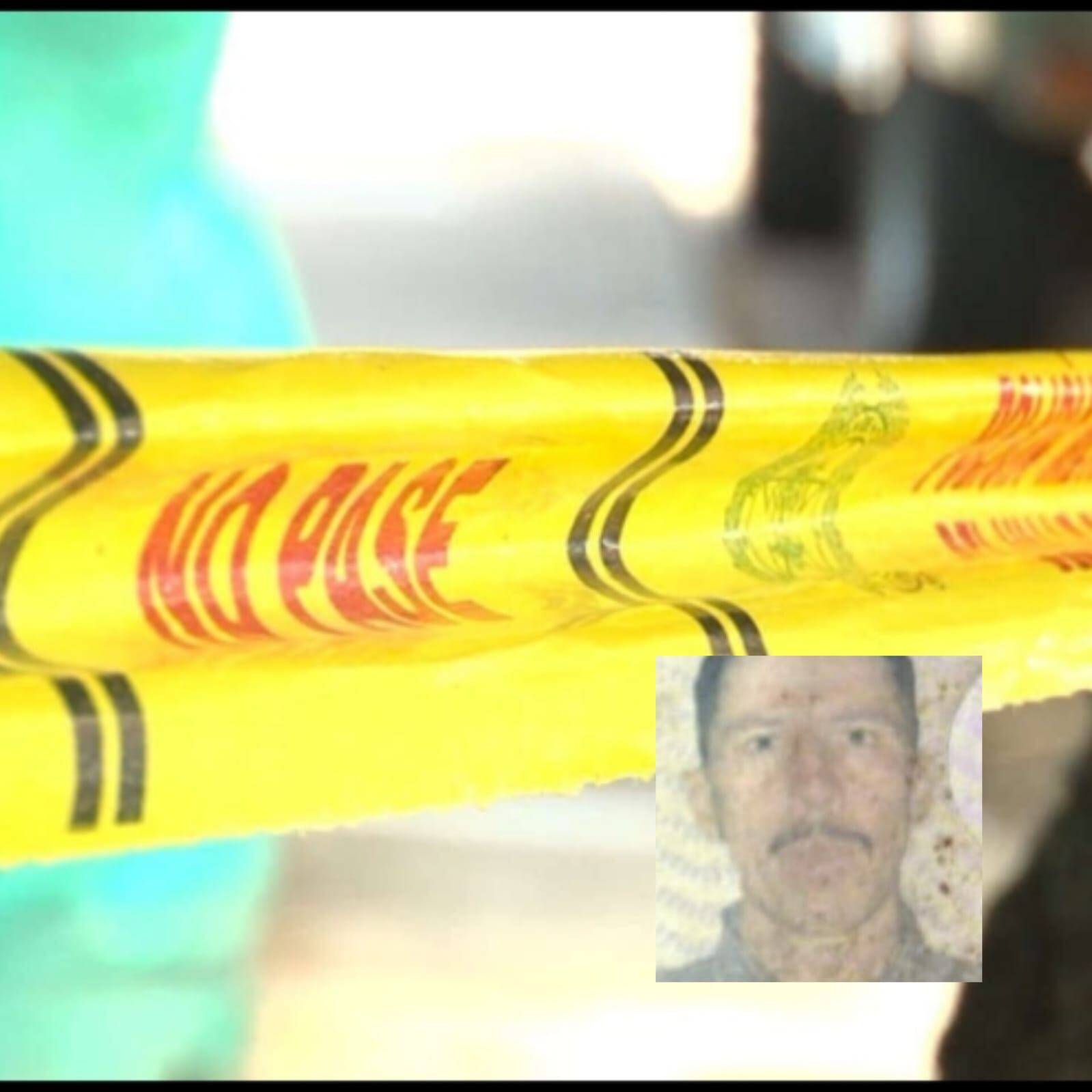 El homicidio se atribuye al parecer a un hurto.