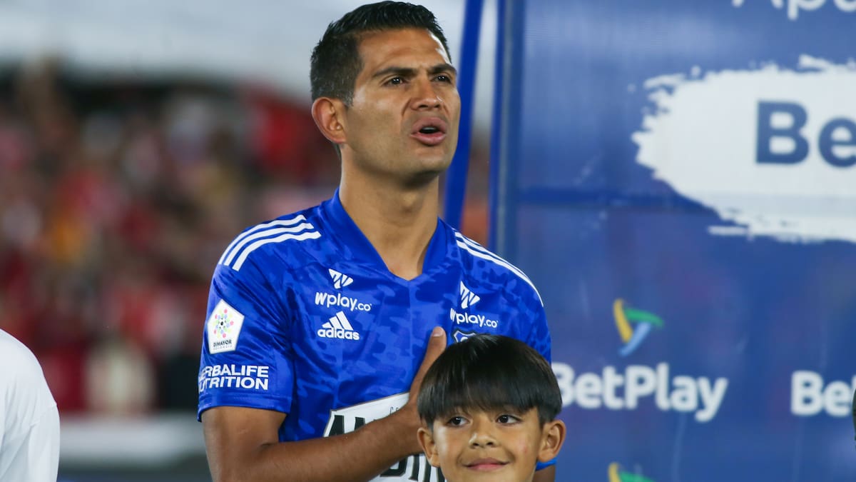 David Mackalister Silva y su reflexión sobre la violencia en el fútbol: "Evitemos que algo más grave pase aú"