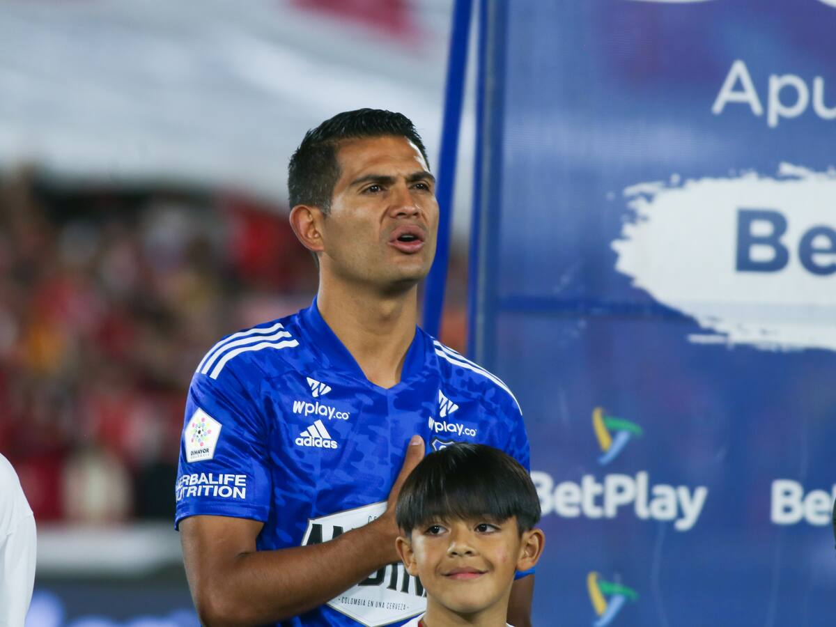 Mackalister Silva destacó el compromiso de Leonardo Castro: Llegó a ser campeón