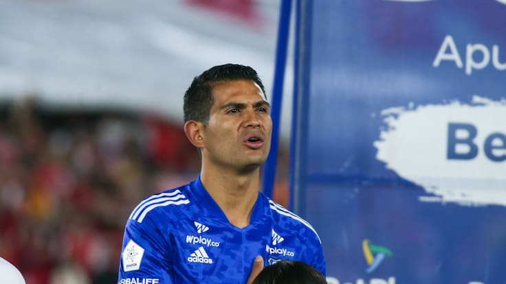 David Mackalister Silva y su reflexión sobre la violencia en el fútbol: "Evitemos que algo más grave pase aú"