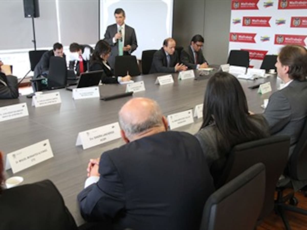 Más de la mitad de los afiliados al sistema pensional no están activos: Mintrabajo