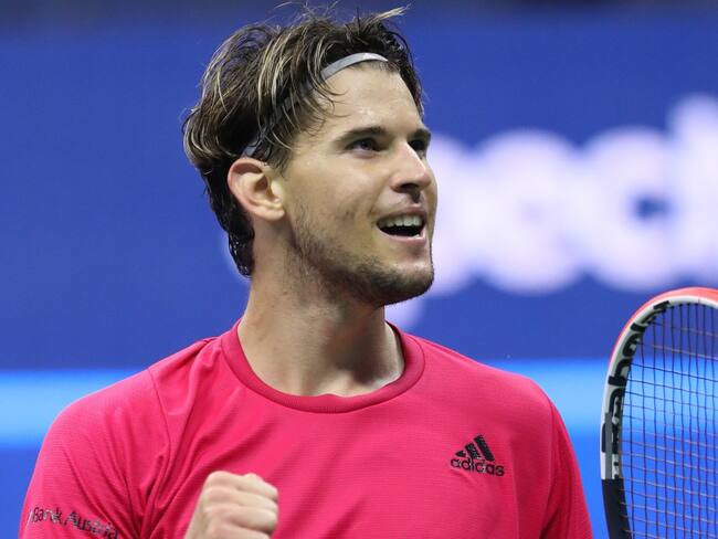 Thiem Vs. Zverev, final inédita del US Open