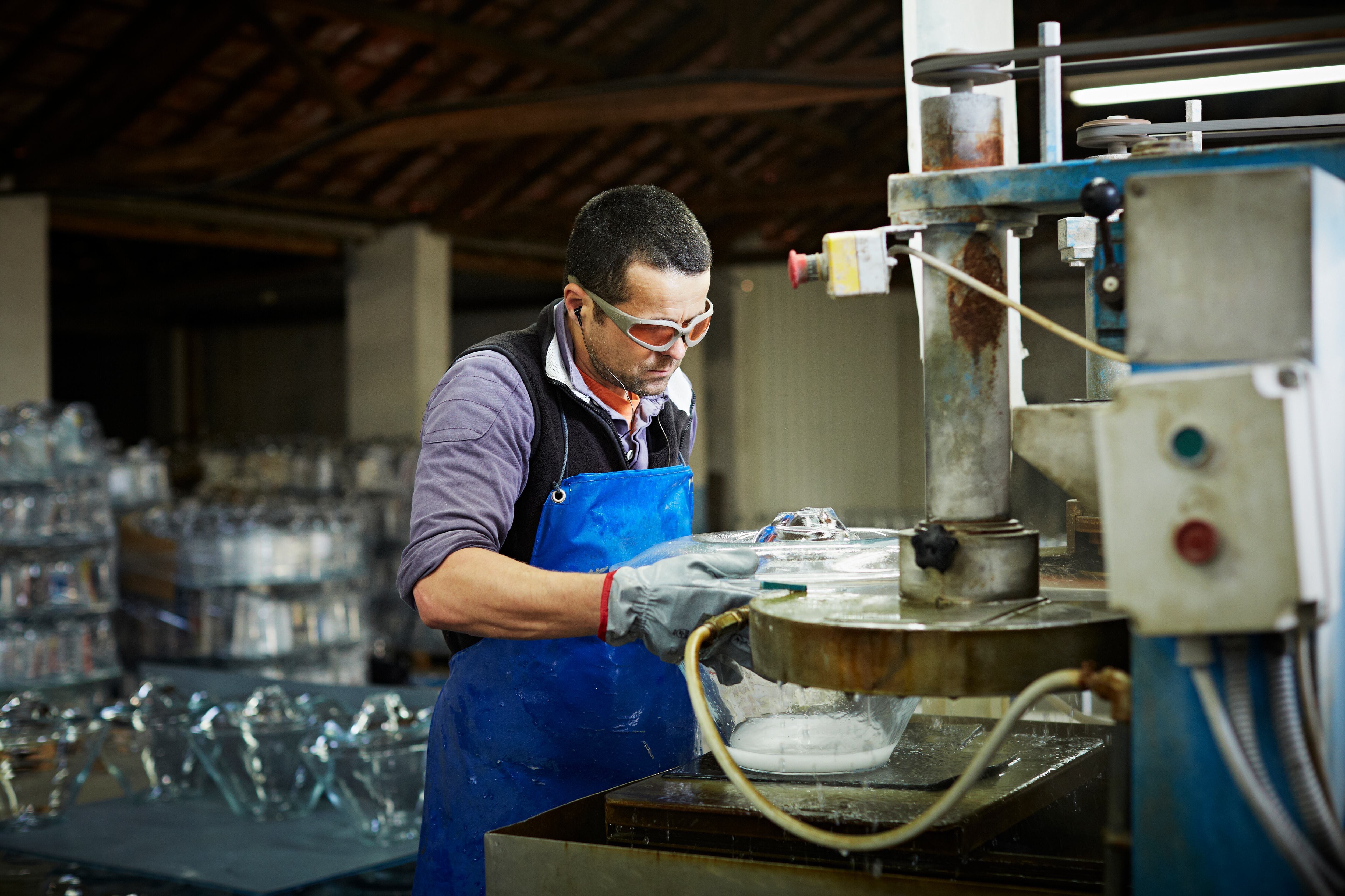 Empresas alemanas proponen volver a la semana laboral de 40 horas sin aumentar salarios. Imagen de referencia: Getty Images