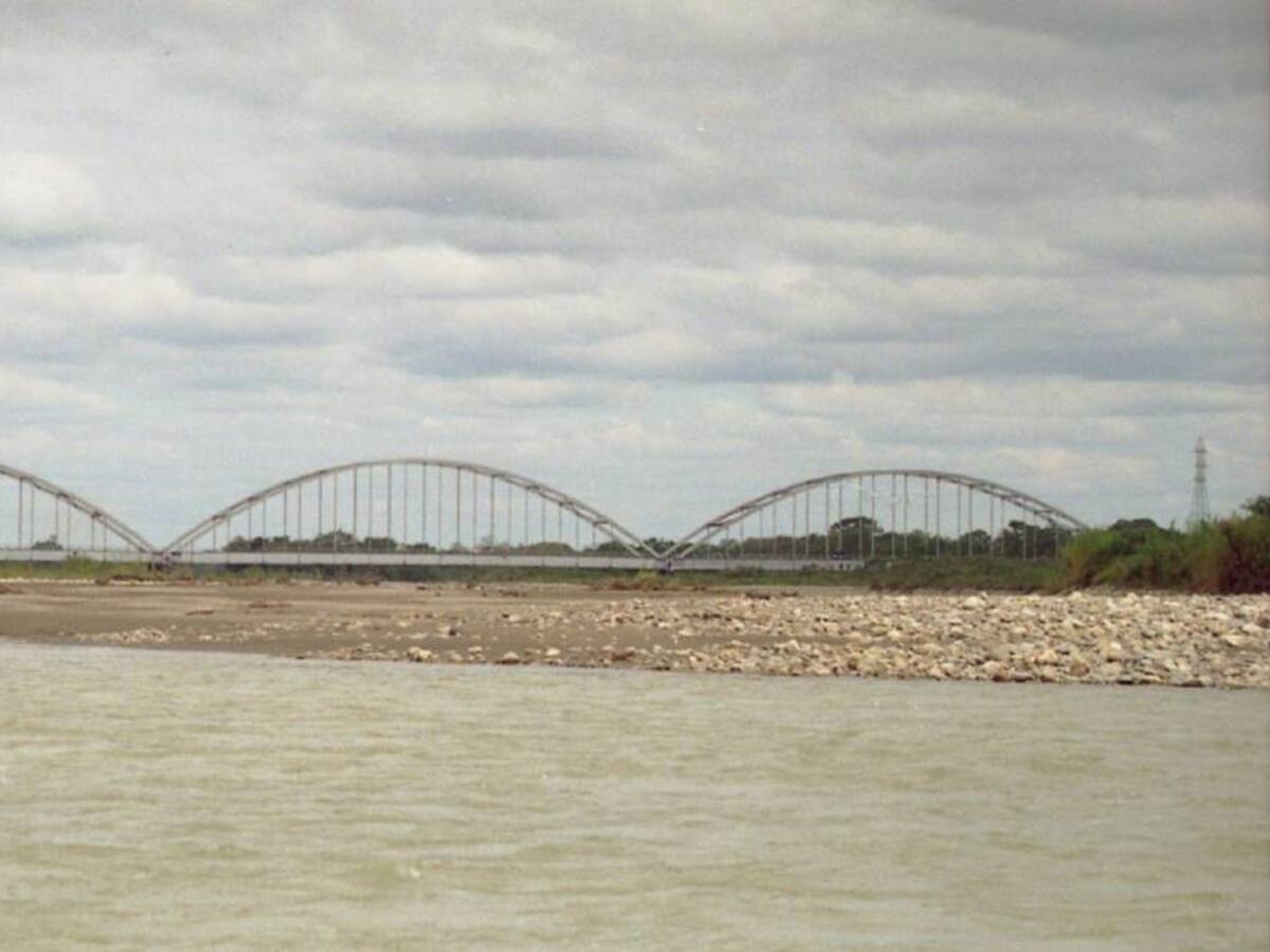 Cuatro hombres fueron asesinados en Puerto Lleras, Meta