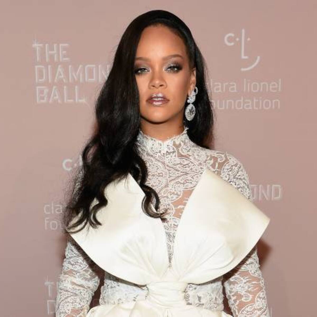 Rihanna se prepara para volver a la música dance