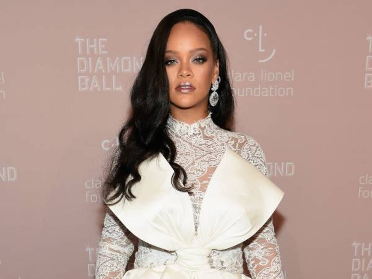 Rihanna se prepara para volver a la música dance