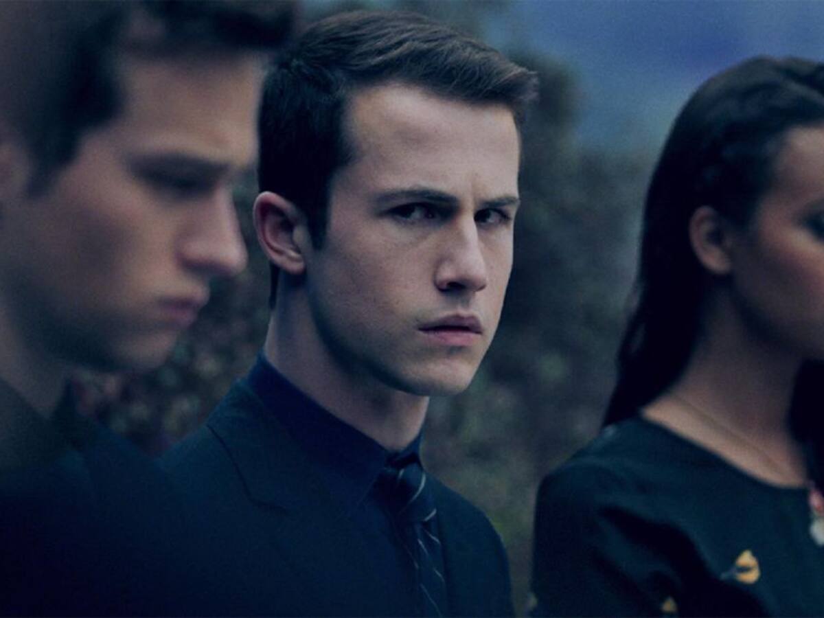 La cuarta y última temporada de ’13 Reasons Why’ ya está disponible