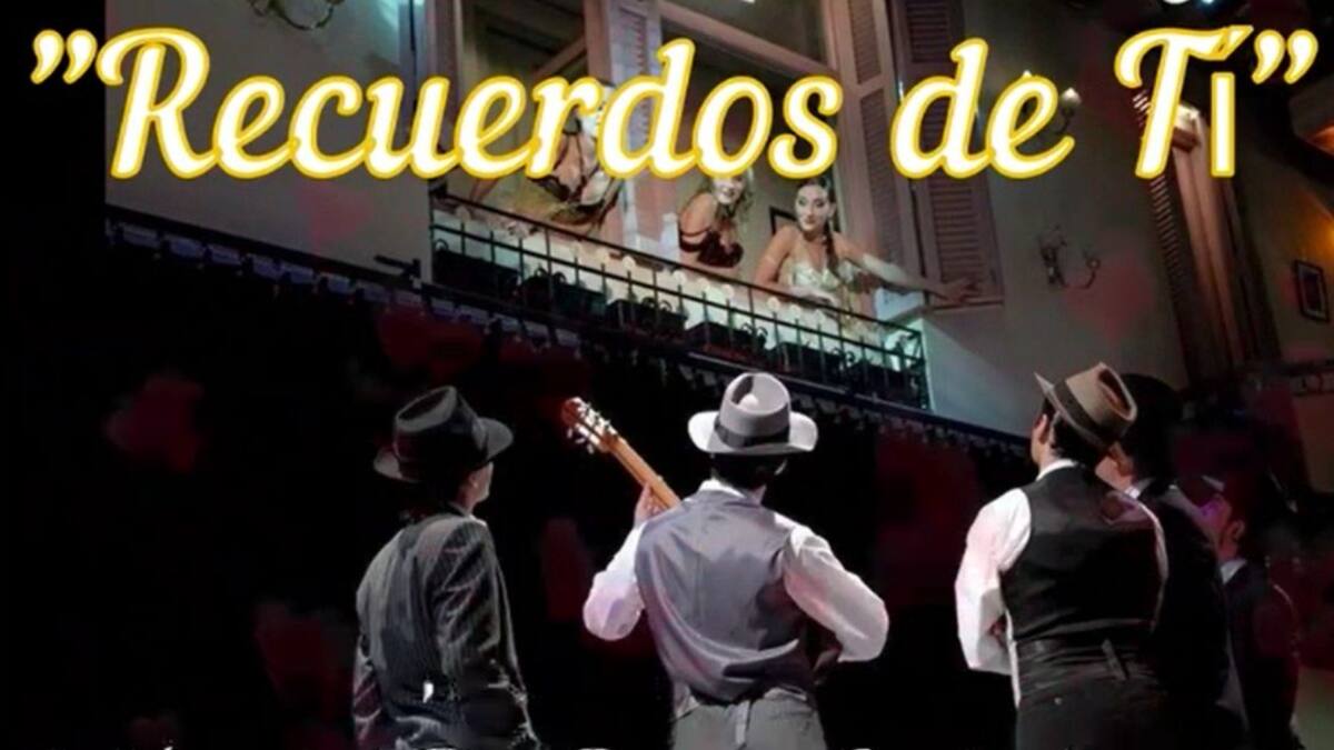ARTISTAS QUINDIANOS BOLERO