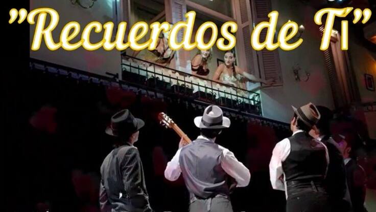 ARTISTAS QUINDIANOS BOLERO