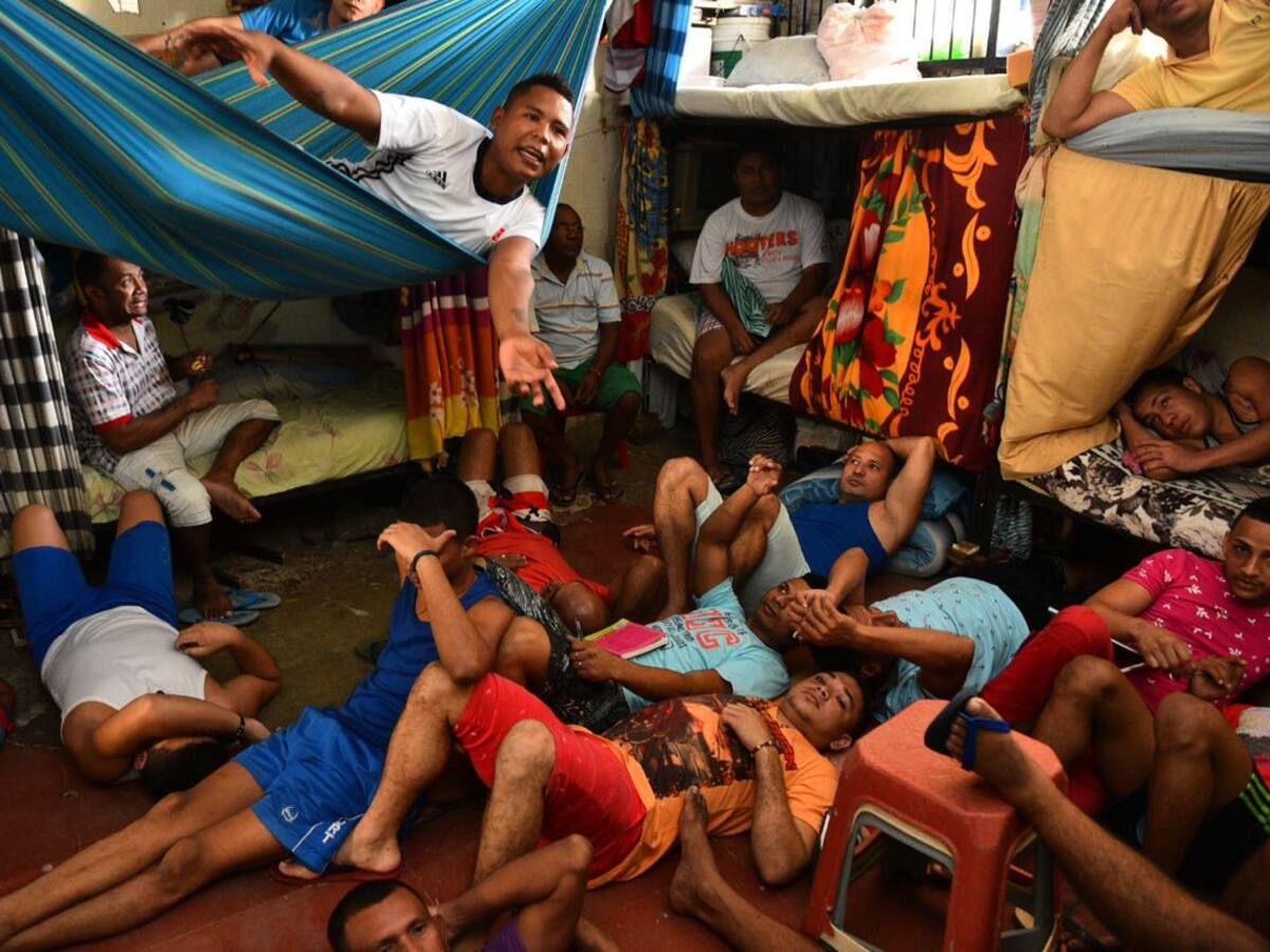 MinJusticia adelantará esta semana brigadas de salud y jurídica en La Guajira