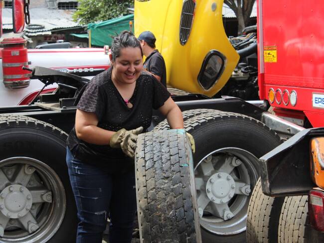 Imagen tomada de prensa Alcaldía de Bucaramanga