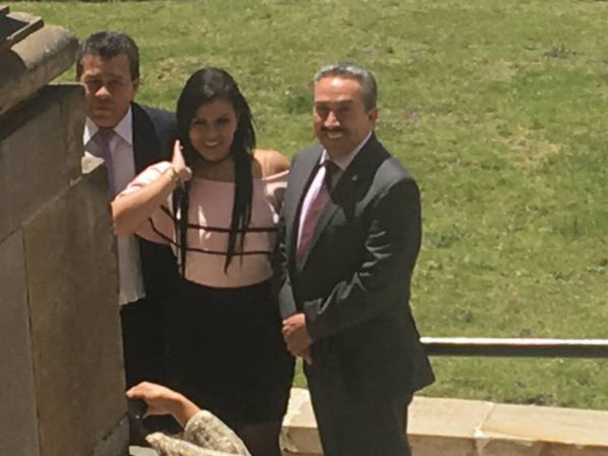Posible llegada de Hugo Aguilar a Cambio Radical genera divisiones en ese partido