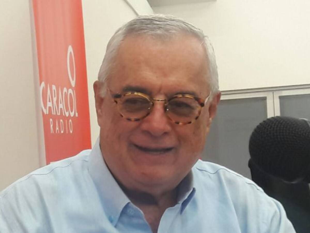 “Proceso de paz está en la penumbra”: Henry Acosta