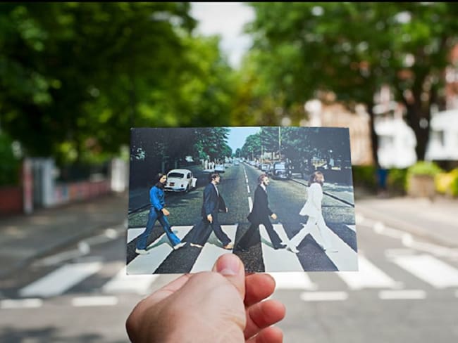 ¡Buenas noticias! Los Beatles harán una reedición de &quot;Abbey Road&quot;