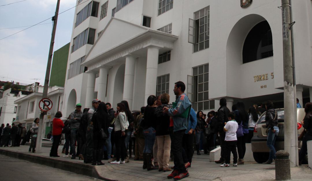 Universidad San Martín