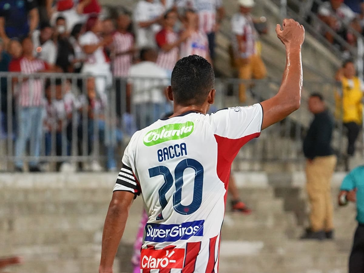 Junior se impone y vence a Llaneros para asegurar su clasificación