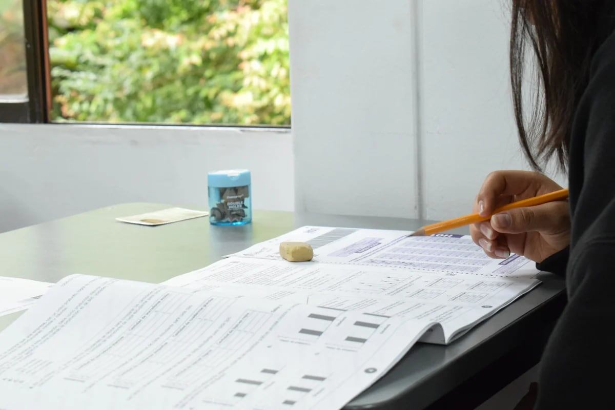 No solo es un logro individual, sino un hito significativo en el camino hacia la reinserción social y la transformación personal