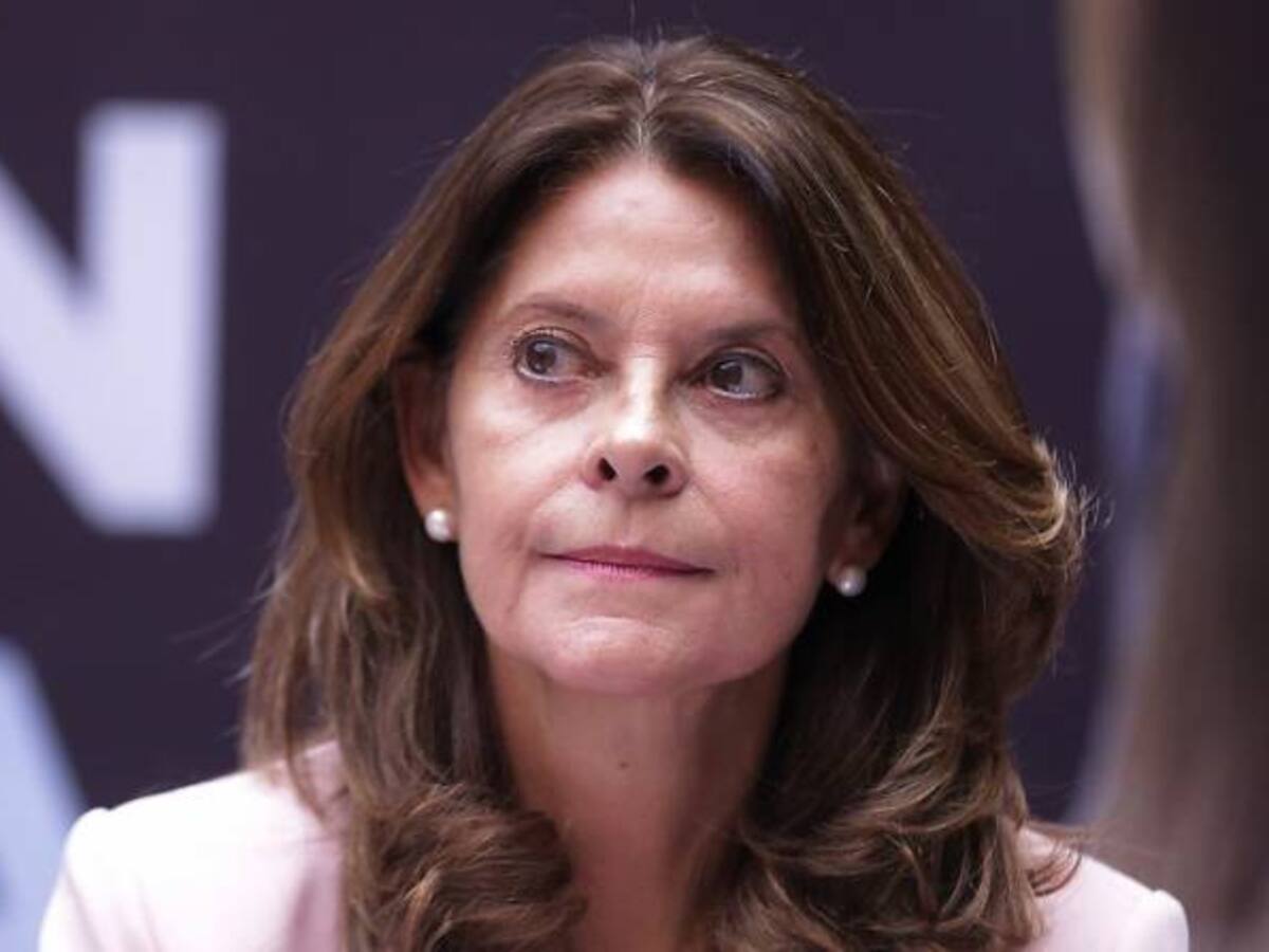 Gobierno responde a Marta Lucía Ramírez e indica que acuerdo de paz no censura a los medios