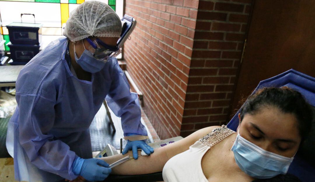 La petición la hace el Colegio Profesional de Abogados de Colombia y la Academia de Medicina de Cartagena