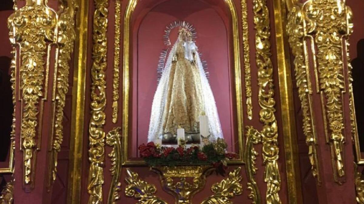 Fiestas de La Candelaria: entre la tradición, cumbia y sabor