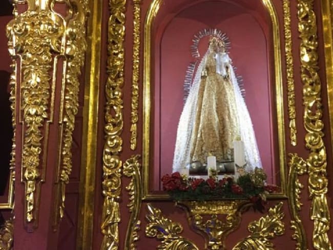 Fiestas de La Candelaria: entre la tradición, cumbia y sabor