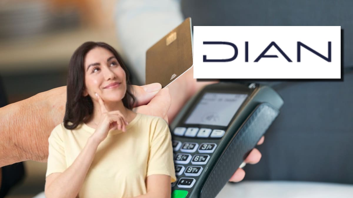 ¿Cuál es el NIT oficial de la DIAN? Tenga en cuenta para impuestos y facturación electrónica