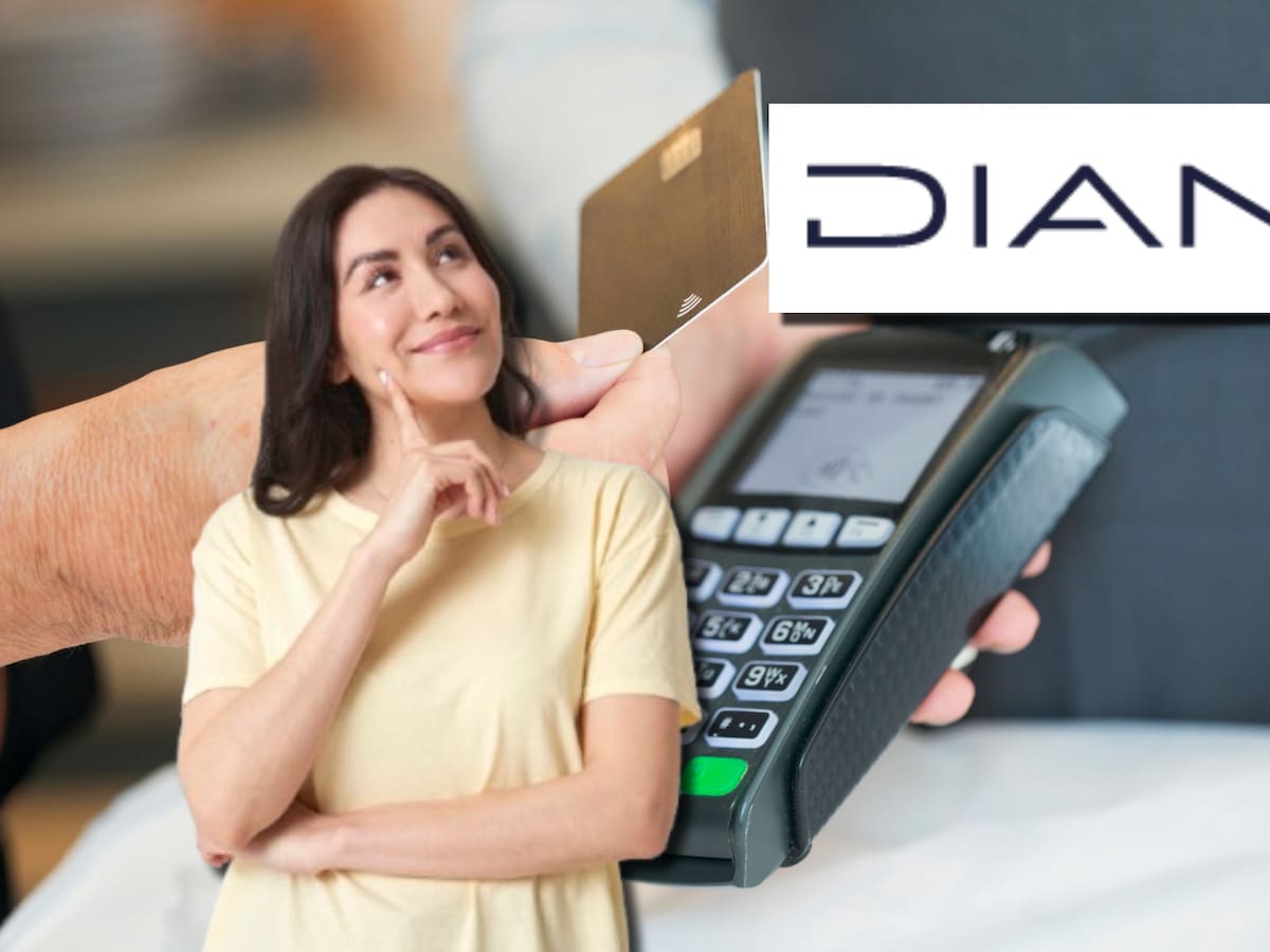 ¿Cuál es el NIT oficial de la DIAN? Tenga en cuenta para impuestos y facturación electrónica