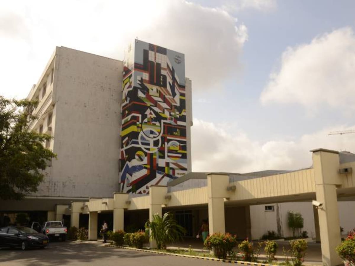 Un operador privado sería el ‘salvavidas’ para el Hospital Cari