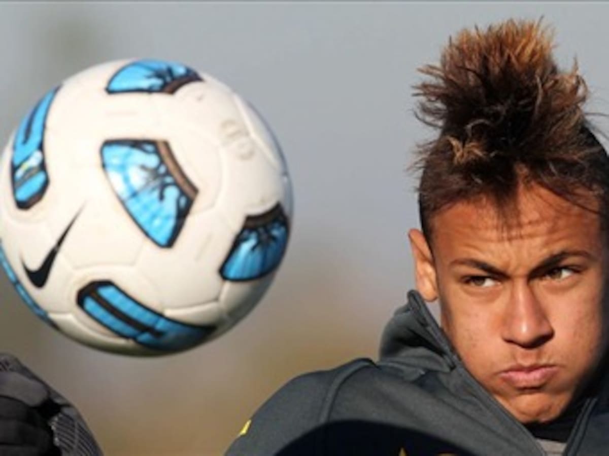 Barcelona ofrece 27 millones de euros para que Neymar sea compañero de Messi desde julio