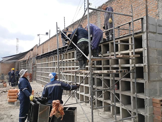 Foto: Pastoral Social de Palmira